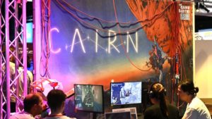 Paris Game Week : de plus en plus de dessinateurs de BD designent des jeux vidéo