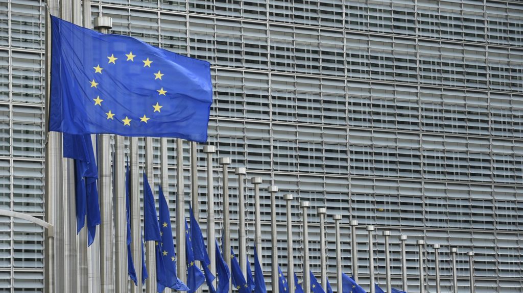 :
    le dernier publié



  



  




      

  

  
    
    Pénurie de terres rares : l’Union européenne prend les devants

          Les tensions sont de plus en plus vives sur le marché des métaux nécessaires à la fabrication des puces électroniques. Bruxelles prépare des initiatives pour aider les secteurs touchés.
    
    

      
              
          Diffusé le 21/10
                      
            



  

  
  
    
        2min