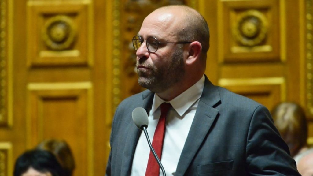 Le Républicain Philippe Mouiller, président de la commission des affaires sociales au Sénat, retrouvé blessé, en état d’ivresse et placé en dégrisement