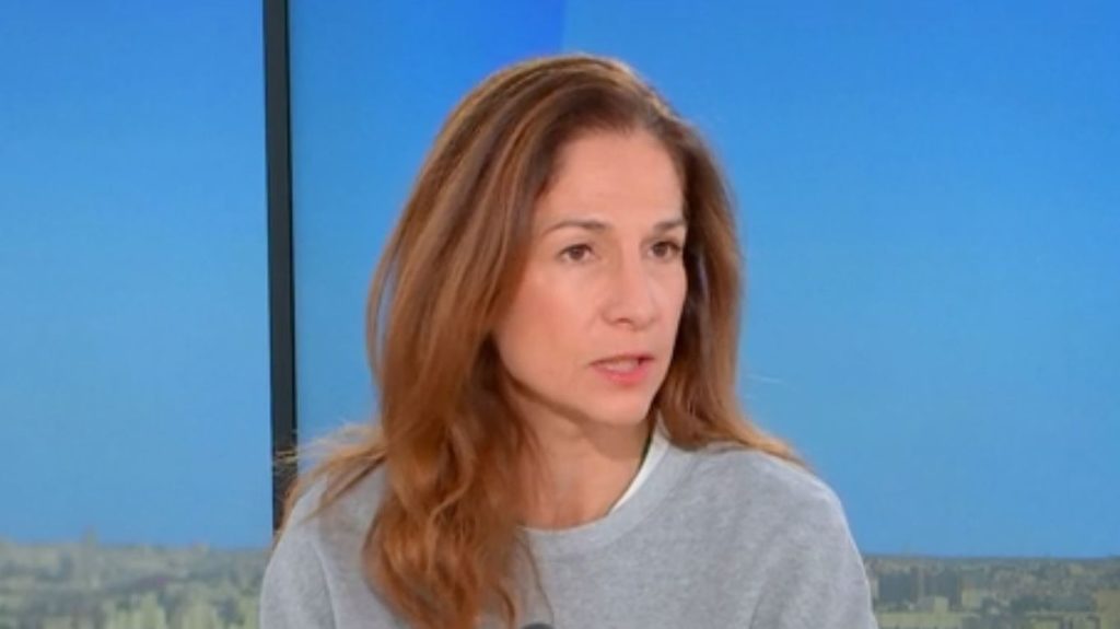 Jeux vidéo : "Les prédateurs sexuels savent parfaitement où trouver les jeunes", alerte Justine Atlan, directrice de l'association E-enfance/3018