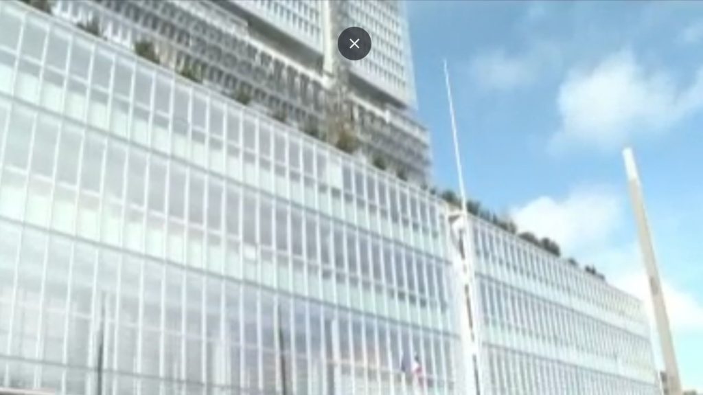 Procès Sarkozy: menaces contre magistrats lorsque décisions touchent des personnalités déplore l’USM Procès de Nicolas Sarkozy : "Il y a des menaces à chaque fois qu'une décision rendue concerne des personnalités connues", se désole le vice-président de l'Union Syndicale des Magistrats, après qu'une magistrate a été menacée de mort