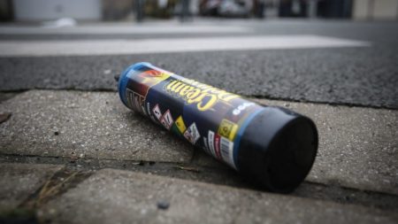 Des effets similaires à ceux "de l'alcool ou du cannabis" : Vinci autoroutes alerte sur la consommation de protoxyde d'azote au volant