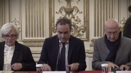 Réforme des retraites : les pistes du gouvernement pour payer la suspension