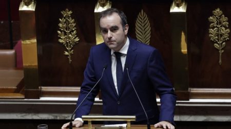Rejet de la motion de censure contre le gouvernement Lecornu : découvrez quels députés ont voté le texte dans notre moteur de recherche