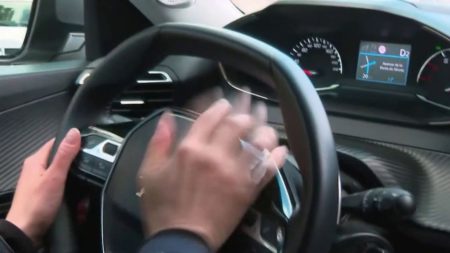 "Priorité au respect" : une campagne lancée contre l'agressivité au volant