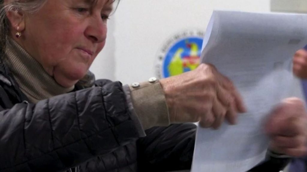 Moldavie : la Russie accusée d’ingérence dans les législatives