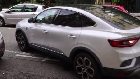 Stationnement : comment l'argent des PV est-il utilisé à Nice, la ville où ils rapportent le plus après Paris ?