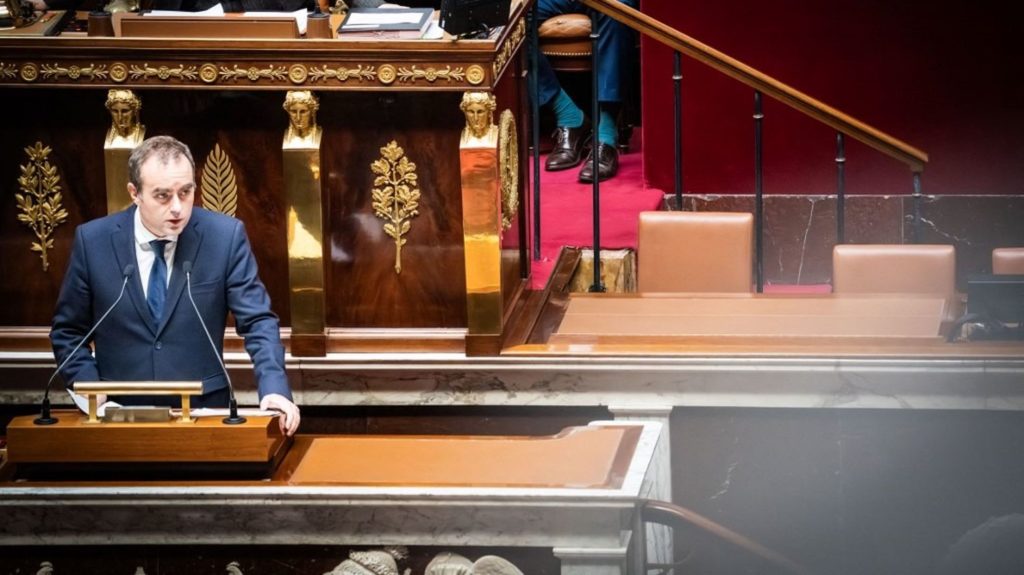 "Les chances sont très réduites" : pourquoi la suspension de la réforme des retraites est tout sauf acquise