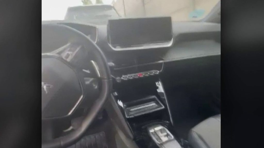 Véhicules d’occasion: arnaques aux garages fantômes en hausse Véhicules d'occasion : les arnaques aux "garages fantômes" se multiplient