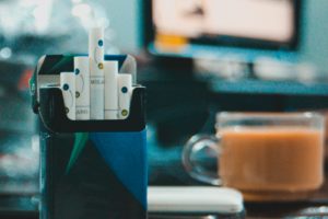 Cigarette électronique expert : la vape sur-mesure pour vapoteurs exigeants