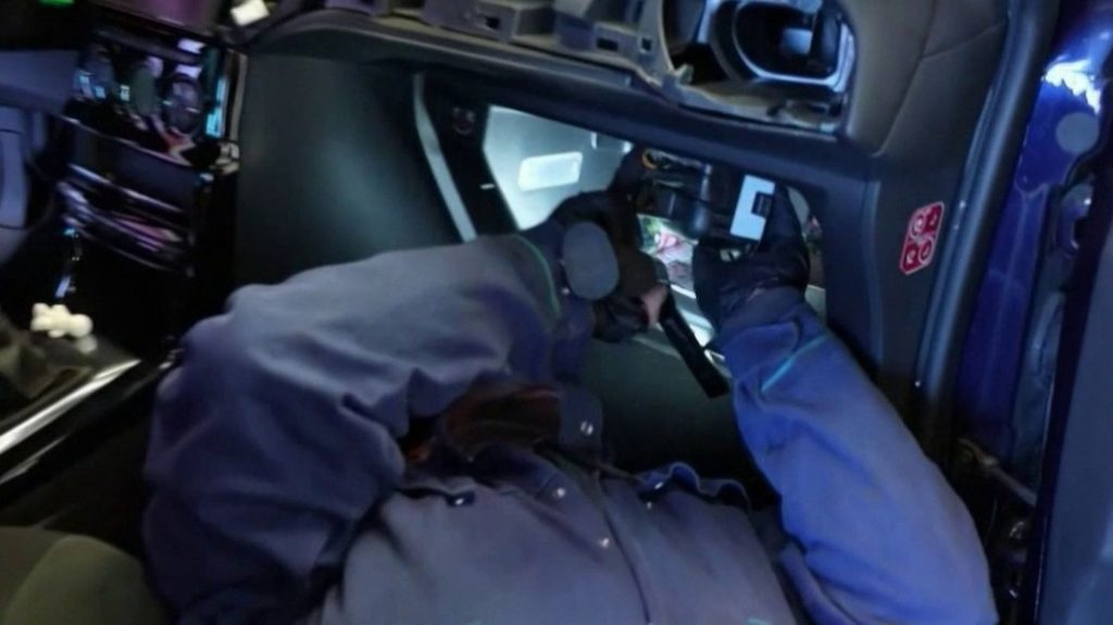 Airbags Takata : des milliers de plaignants devant la justice
