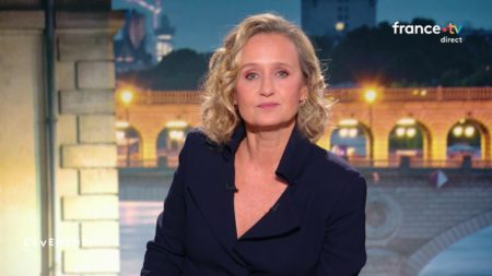 Quel avenir pour le modèle social français ? Suivez l'émission "L'Evénement" sur France 2 avec Gabriel Attal, Laurent Wauquiez et d'autres personnalités politiques