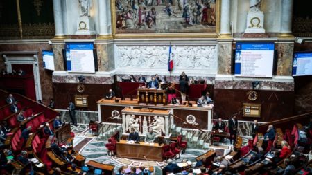 Budget 2026 : adopté, modifié et rejeté par les députés à l’Assemblée nationale Budget 2026 : voici ce qui a été adopté, modifié et rejeté par les députés à l'Assemblée nationale à ce stade