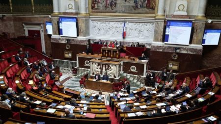 Budget de la Sécurité sociale 2026 : voici ce qui a été adopté, modifié ou rejeté dans le volet "recettes" à l'Assemblée nationale