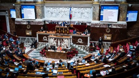 Budget 2026 : les députés échouent à terminer l'examen de la partie "recette" du texte avant de passer au PLFSS
