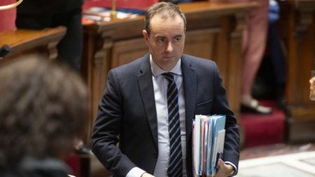 "Je ne sais pas comment, mais on va y arriver" : malgré les risques de rejet du budget 2026, le gouvernement veut positiver