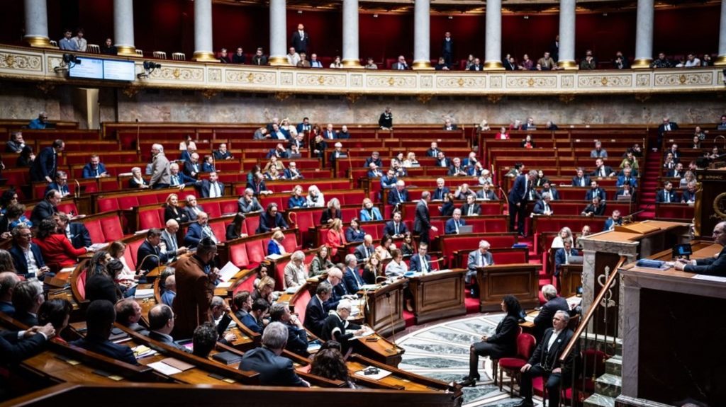 On vous résume où en sont les débats sur le budget de l'Etat et celui de la Sécurité sociale