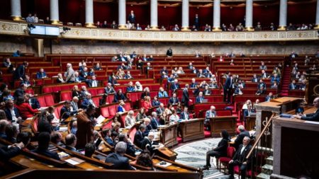 On vous résume où en sont les débats sur le budget de l'Etat et celui de la Sécurité sociale