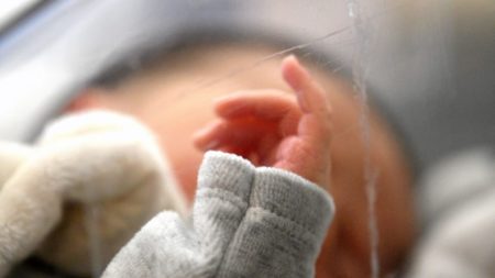 Budget de la Sécurité sociale : adoption du nouveau congé de naissance en première lecture Budget de la Sécurité sociale : les députés approuvent la création d'un nouveau congé de naissance en première lecture