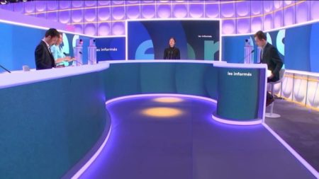 Examen du budget de la sécurité sociale à l'Assemblée, polémique autour de Shein, Les informés du matin du mardi 4 novembre 2025