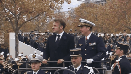 CEMA divise les élus en affirmant que la France doit accepter de perdre ses enfants Le chef d'état-major des armées divise les élus en affirmant que la France doit "accepter de perdre ses enfants"