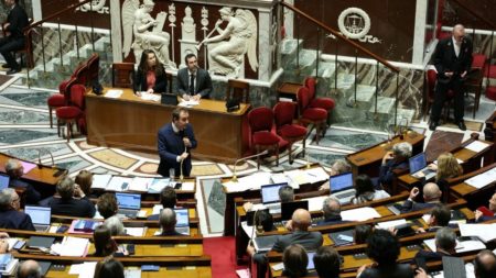 :
    Édito



  



  




      

  

  
                    



  


      :
    Édito



  



  




    
    Discussions budgétaires : à chacun son traître !