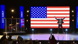 Elon Musk : l’homme qui valait 1 000 milliards de dollars