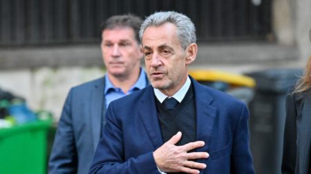 Affaire du financement libyen : le procès en appel de Nicolas Sarkozy se tiendra du 16 mars au 3 juin, annonce le parquet général
