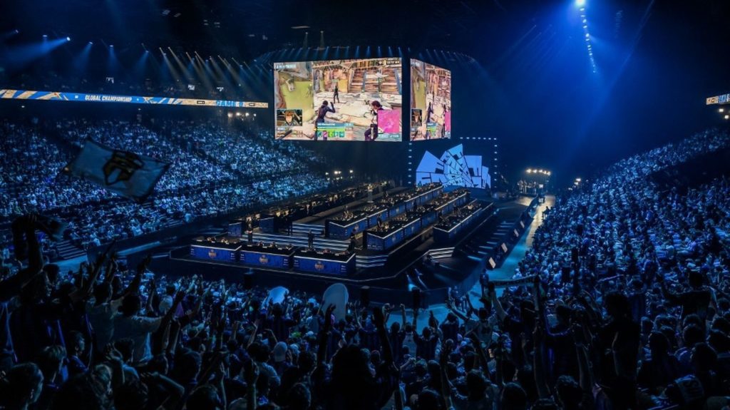 Epic Games et Unity s'associent pour transformer "Fortnite" en une plateforme de jeux vidéo