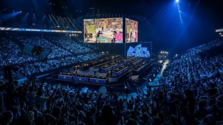 Epic Games et Unity s'associent pour transformer "Fortnite" en une plateforme de jeux vidéo