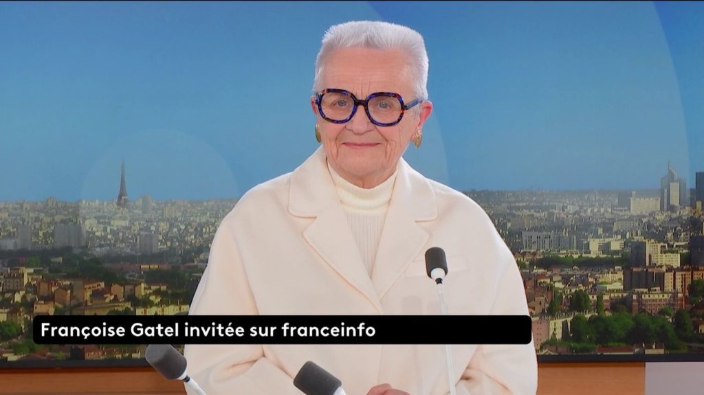 France Santé: l’État accompagnera toutes les maisons; Gatel évoque les déserts médicaux "L'Etat va accompagner toutes les maisons France Santé" : Françoise Gatel, ministre de la Décentralisation, évoque la lutte contre les déserts médicaux