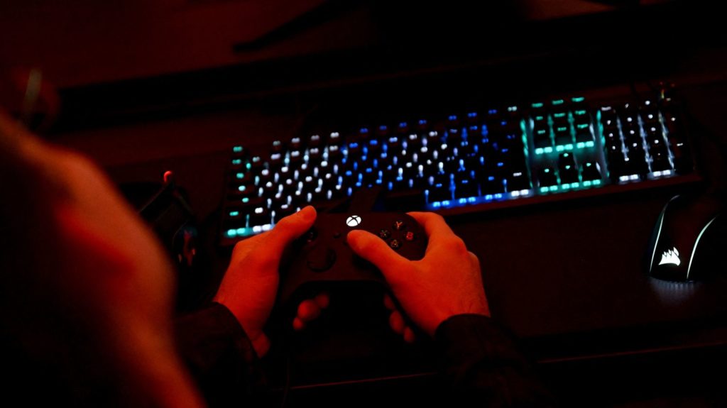 IA générative dans les jeux vidéo : les artistes face au boom Jeux vidéo : les artistes face au boom de l'IA générative