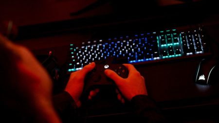 Jeux vidéo : les artistes face au boom de l'IA générative