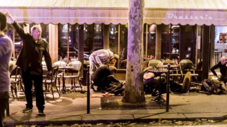 :
    Édito



  



  




    
    "Islamisme" : le mot qui met encore la France mal à l’aise, 10 ans après les attentats du 13-Novembre