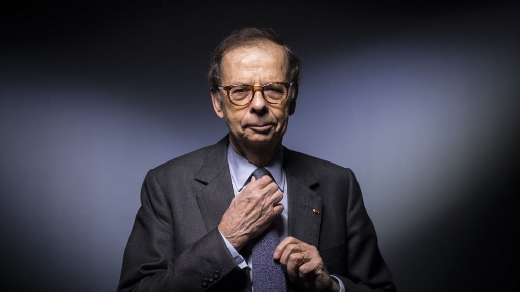 Louis Schweitzer, ancien PDG de Renault, meurt à 83 ans Louis Schweitzer, ancien PDG de Renault, est mort à 83 ans