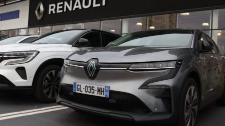 Marché automobile : la hausse du mois d’octobre n’arrive pas à effacer la morosité ambiante
          Malgré une légère reprise en octobre, le marché automobile français confirme sa déprime ces derniers mois.