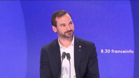 Narcotrafic : LFI veut légaliser le cannabis pour couper la manne financière des trafiquants Narcotrafic : LFI veut "légaliser le cannabis" pour "enlever des mains des trafiquants leur manne financière", dit Ugo Bernalicis