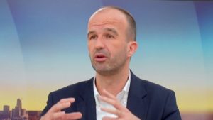 Narcotrafic : "Plutôt que de chasser le consommateur, il faut concentrer les moyens dans le démantèlement des réseaux", selon Manuel Bompard, élu LFI des Bouches-du-Rhône