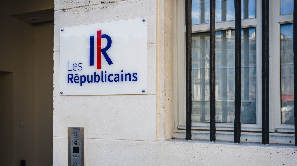 Présidentielle 2027 : une possible primaire de la droite au menu d'un conseil stratégique des Républicains
