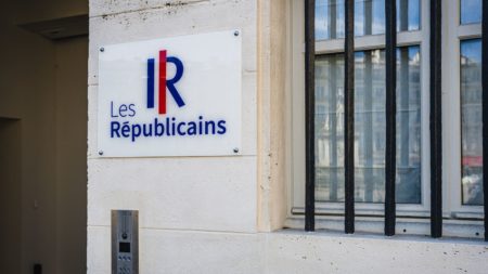 Présidentielle 2027 : une possible primaire de la droite au menu d'un conseil stratégique des Républicains