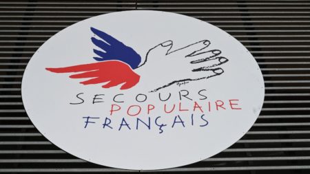 Prime de Noël : "C'est souvent une mesure qui permet de maintenir la tête hors de l'eau", alerte le Secours populaire