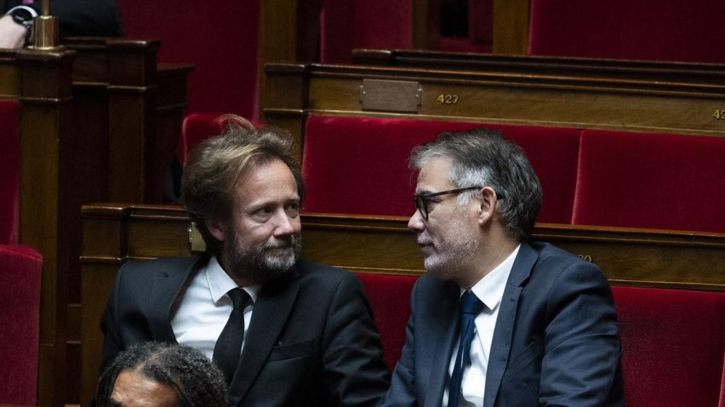 Pourquoi la suspension de la réforme des retraites est encore loin d'être définitivement actée