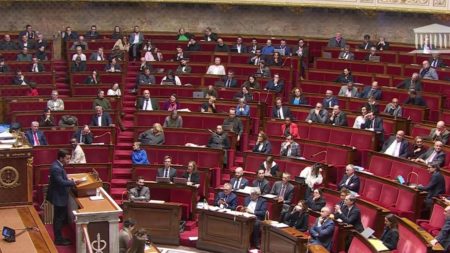 Rejet du texte : quelles options pour doter la France d’un budget ? Après le rejet du texte, quelles options restent-ils pour doter la France d'un budget ?