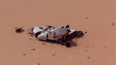 Opération "Sauver Sarko" : des familles de victimes de l'attentat du DC-10 d'UTA demandent à se constituer parties civiles dans une autre affaire visant l'ex-chef de l'Etat