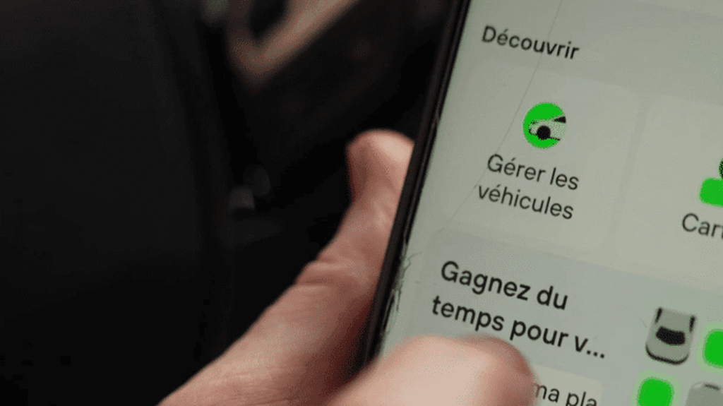 Stationnement : une application pour trouver une place de parking grâce à l'intelligence artificielle