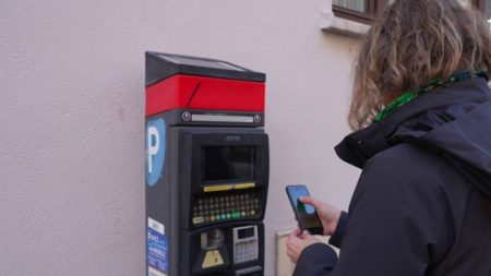 Stationnement : ces applications qui font grimper la facture