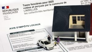 Hausse de la taxe foncière : Sébastien Lecornu tente de calmer la colère avec l'annonce d'"une consultation flash"