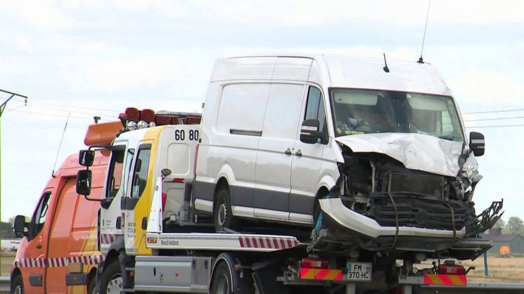 Téléphone au volant : sécurité routière et danger mortel Sécurité routière : le téléphone au volant, un geste qui tue