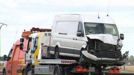 Téléphone au volant : sécurité routière et danger mortel Sécurité routière : le téléphone au volant, un geste qui tue