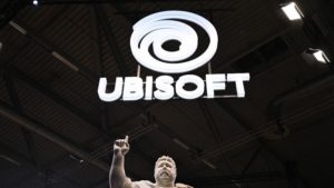Le géant français du jeu vidéo Ubisoft décale la publication de ses résultats semestriels et demande la suspension de sa cotation en bourse